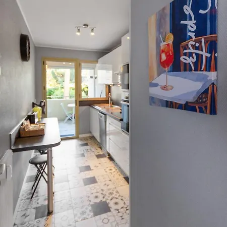 La - Spacieux - Vue - Parking - Clim - Piscine Antibes