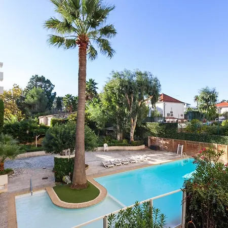 La - Spacieux - Vue - Parking - Clim - Piscine *