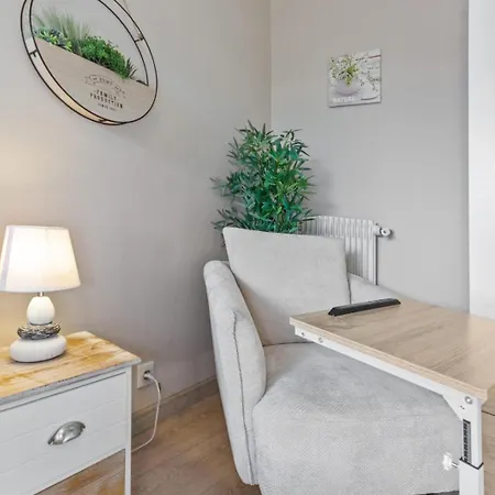 La - Spacious - Sea View - Parking - Ac - Pool * Antibes