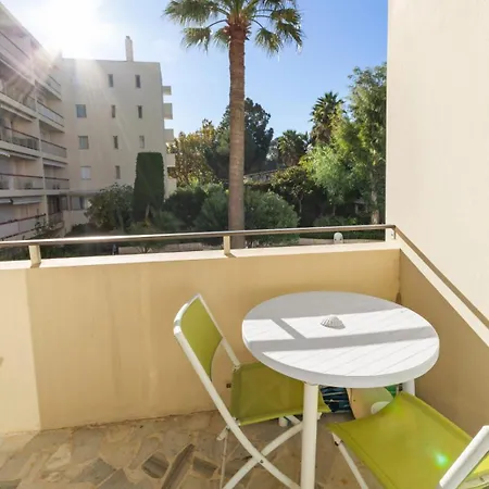 Appartement La - Spacieux - Vue - Parking - Clim - Piscine *