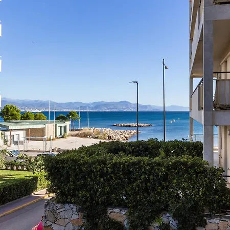 La - Spacieux - Vue - Parking - Clim - Piscine *