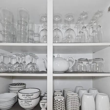 La - Spacieux - Vue - Parking - Clim - Piscine *