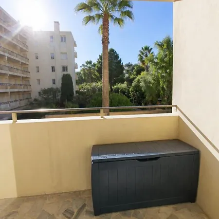La - Spacious - Sea View - Parking - Ac - Pool Apartament