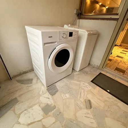 Apartament La - Spacious - Sea View - Parking - Ac - Pool