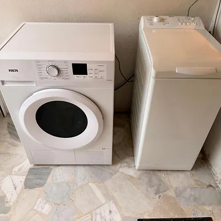 La - Spacious - Sea View - Parking - Ac - Pool Apartament