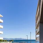 Apartamento La - Spacious - Sea View - Parking - Ac - Pool