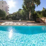 La - Spacious - Sea View - Parking - Ac - Pool * Антиб