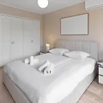 La - Spacious - Sea View - Parking - Ac - Pool Apartamento *
