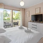 La - Spacious - Sea View - Parking - Ac - Pool Apartamento
