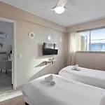 La - Spacious - Sea View - Parking - Ac - Pool Антиб