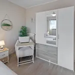 La - Spacious - Sea View - Parking - Ac - Pool Apartamento *