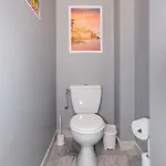 Apartamento La - Spacious - Sea View - Parking - Ac - Pool *