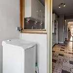 Апартаменты La - Spacious - Sea View - Parking - Ac - Pool