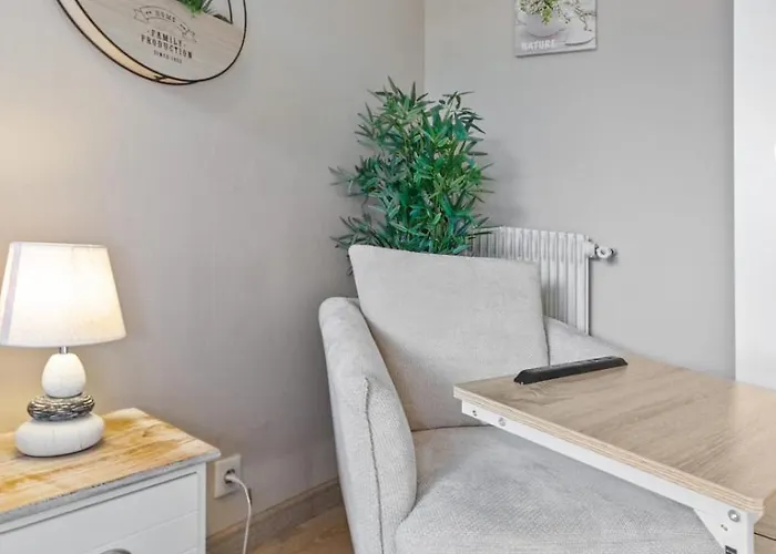 La - Spacious - Sea View - Parking - Ac - Pool * Antibes