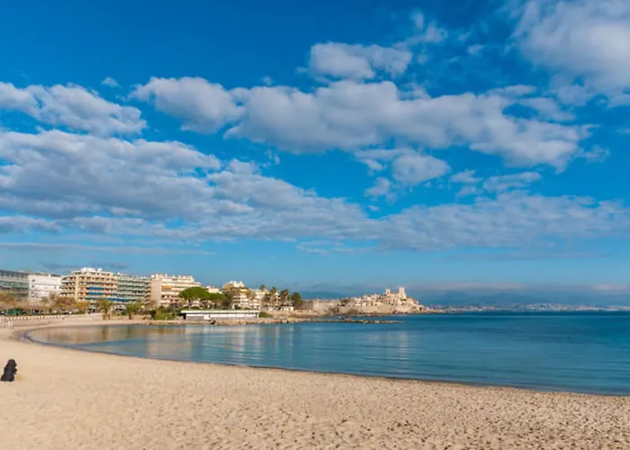 Appartamento La - Spacious - Sea View - Parking - Ac - Pool *